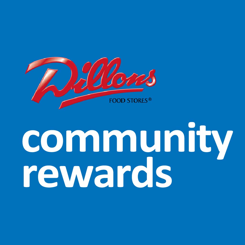 Enroll in Dillons Community Rewards Aldersgate United Methodist Church
